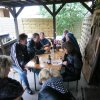 Life´s Bareinweihung &.Aug.Stammtisch
