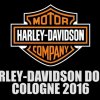 Harleydome Cologne
