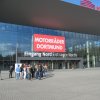 Messe Motorräder Dortmund 